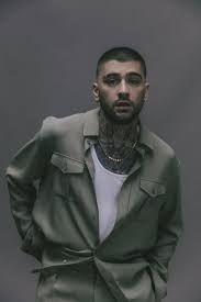 Zayn