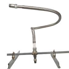 Braided Flexible Dropper – Safex Fire