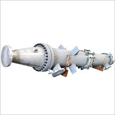 Industrial Heat Exchanger In Vapi - Prices Manufacturers ...