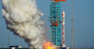 China's LandSpace lands rocket booster; joins SpaceX, Blue Origin with reusable tech