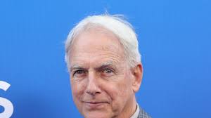 mark harmon