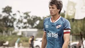 Quién es y cómo juega Juan García, el juvenil que sería titular en Nacional ante Tolima