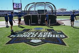 Alabama vs. Oklahoma: College World Series Showdown Kicks Off