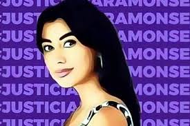 Dan en Veracruz 70 años a Marlon Botas, feminicida de Monse