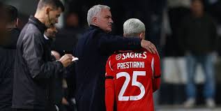 Gil Vicente - Benfica