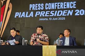 ANTARA News - News update