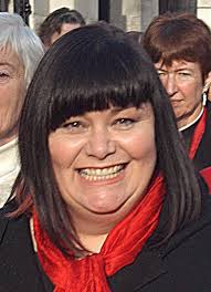 Dawn French - DawnFrench