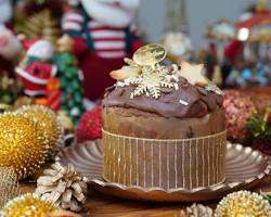 Imagem de Panetones e bolos natalinos to sell