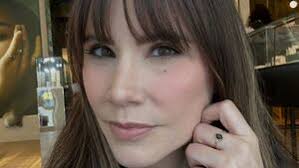 Annie-Soleil Proteau change de look et le résultat ne passe pas inaperçu!