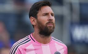 ¡Messi al rescate! Inter Miami busca el playoff ante NYCFC - Imagen principal del artículo