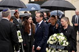 Herzog Visits Bondi Beach After Terror Attack: A Message of Unity and Controversy