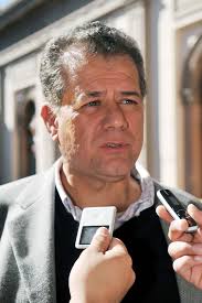 Eduardo Castañón Moreno, ex delegado de Villa de Pozos, relevó al priísta Aurelio Gancedo en la Dirección General de la Secretaría de Desarrollo Social, ... - fchavez-mendez