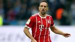لاعب بايرن ميونخ يُهنئ المسلمين
