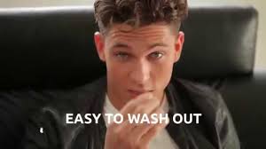 Image result for joey essex haircut