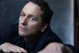 Matthew Rhys, 'Widow's Bay' and 'The Beast in Me' Emmy nominee, challenges studios: 'Take the risk'