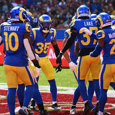 Monday Night Football: dónde y a qué hora ver el partido