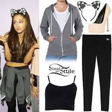 Resultado de imagem para ariana grande 2015 instagram
