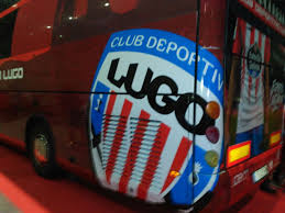 Resultado de imagen de imagenes cd lugo