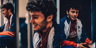Joao Neves interview: ‘The less time they have to breathe, the better’