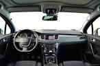 Peugeot 508 SW The comfortable family touring