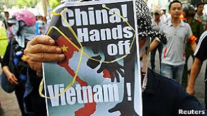 Image result for 馬來西亞、菲律賓、越南、文萊也都聲稱對部分南中國海擁有主權