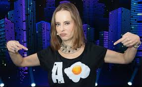 Gaby Platas obtiene orden de restricción permanente contra su expareja