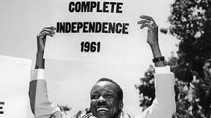 Image result for NYERERE