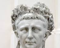 Claudius Roman emperor