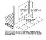 Chapter Glass and Glazing - Lawriter - OAC