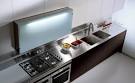 Cucina: piano di lavoro acciaio? - Forum Casa