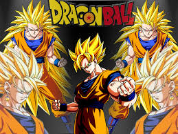 Image result for dragon ball z