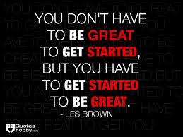 Les Brown Quotes on Pinterest | Stuck Up Quotes, Eric Thomas ... via Relatably.com