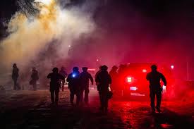 Minnesota ICE shooting updates: Trump threatens Insurrection Act