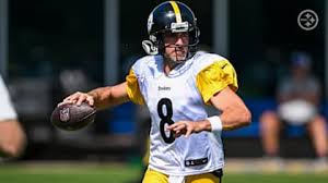 Rodgers Sees Improvement