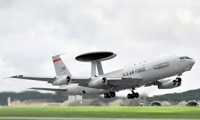 Bildergebnis für E-3 Sentry