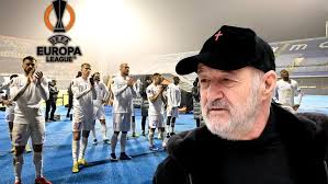 Dezastrul cu Dinamo Zagreb din Europa League a umplut conturile FCSB. Câți bani a câștigat Gigi Becali și cum a fost posibil