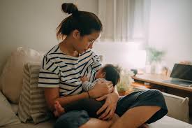 3 things people get wrong about postpartum psychosis