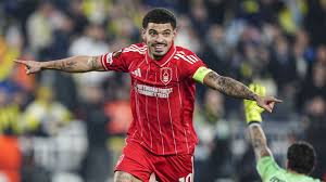 Fenerbahce 0-3 Nottm Forest (Feb 19, 2026) Game Analysis