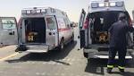 جدة وفاة شخص وإصابة آخرين