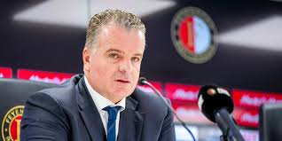 VoetbalPrimeur.nl - News update