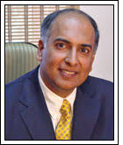 Deepak Chhabria —Deepak K. Chhabria, Executive Chairman, Finolex Cables Ltd With a standing of over 55 years, Finolex Cables is India&#39;s largest manufacturer ... - Deepak-Chhabria