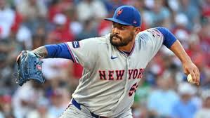 Mets at Phillies: How to watch on SNY on July 18, 2026