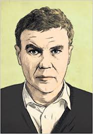 RAYMOND CARVER - articleInline