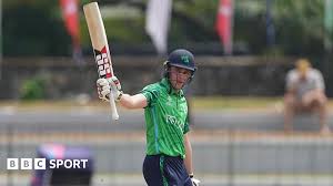 ireland vs oman 아이콘