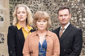 Eastenders Nigel : ce qu'il faut savoir — image 4