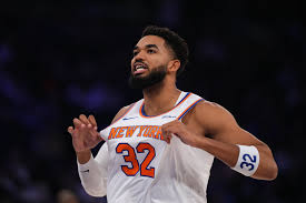 Knicks
