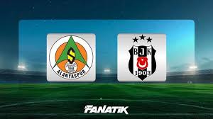 Alanyaspor vs. Besiktas (23 Aug, 2026) Live Score - ESPN