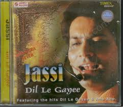 JASSI - DIL LE GAYEE. Image Not Available. Price : usd 19.99 usd 8.49; Time : 10:14:00; Date : 2012-09-01; No Of Songs : 8; No Of Discs : 1 ... - BHANGRA%2520FEVER%2520JASSI