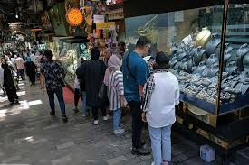 قیمت طلا، سکه، دلار و یورو امروز یکشنبه ۳ اسفند ۱۴۰۴