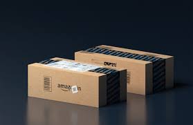 Amazon estreia entrega em 15 minutos no Brasil com frete grátis para clientes Prime